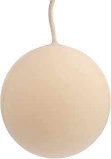 iplusmile Gas Sample Bladder Gas Sampling Ball Bladder Rubber Bladder Lab Latex Bladder Balloon Sampling Tools for Sampling Sampling Ball Balloon Internal Bladder Sample Ball Bladder