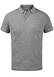 Photo Gallery blend raffael maglietta t-shirt polo a manica corta da uomo abbottonatura, taglia:xl, colore:zink mix (70815) Photo Gallery blend raffael maglietta t-shirt polo a manica corta da uomo abbottonatura, taglia:xl, colore:zink mix (70815)