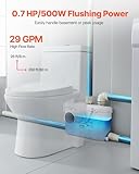 VEVOR B0F48DGBGM lato 2