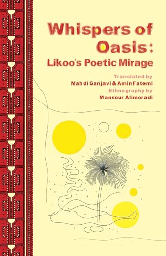 Whispers of Oasis: Likoo's Poetic Mirage