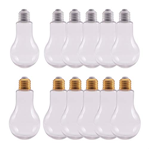 Compare price to lightbulb container