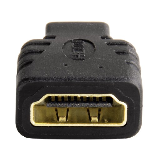 Hama Micro-HDMI - cable interface/gender adapters