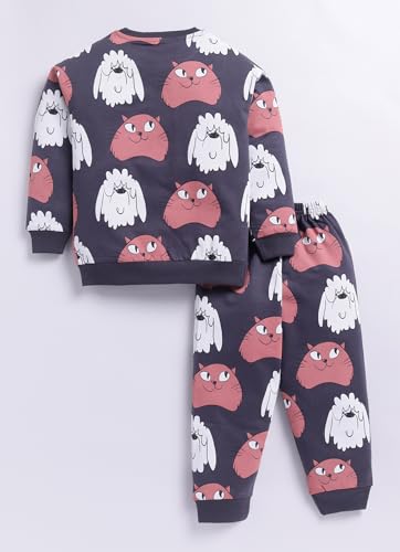 Image of Toonyport Boys & Girls Winter Top & Pant