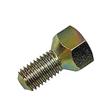 Reliable Aftermarket Parts Our Name Says It All New Drawbar Implement Mounting Bolt Fits International Fits Cub 351679R1 One Dot Head
