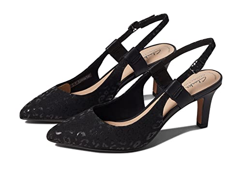 Clarks Women's Illeana Sky Pump2