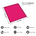 CAREGY Heat Transfer Vinyl HTV Bundle: 26 Pack 12