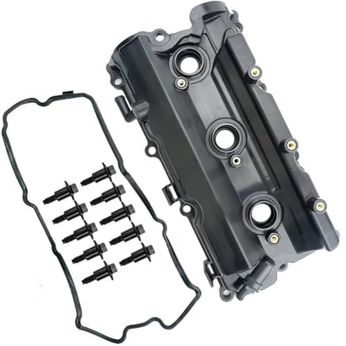 Couvercle de soupape de moteur pour réparer fuite huile Pathfinder