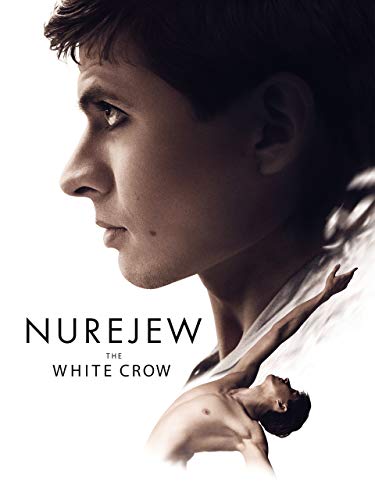 Bild: Nurejew - The White Crow [dt./OV] fr 3,99 EUR bei amazon.de