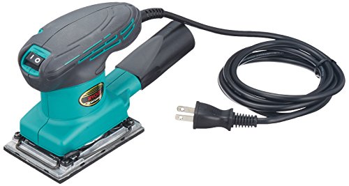 リョービ(RYOBI) ミニサンダ S-555M 75×105mm 629001A