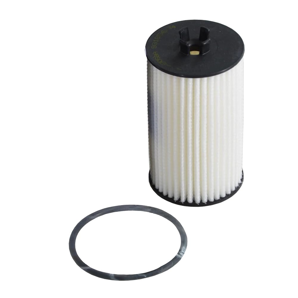 Filtr Powietrza Kabinowego dla Chevrolet Cruze, 25,5x24,6x3,4cm Filtr powietrza samochodowego Filtr kabinowy Filtr oleju Filtr paliwa 13271191/13272717