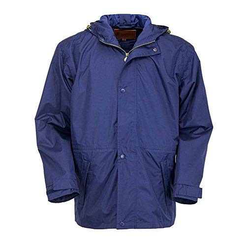 Outback Trading Women's Pak-A-Roo Parka