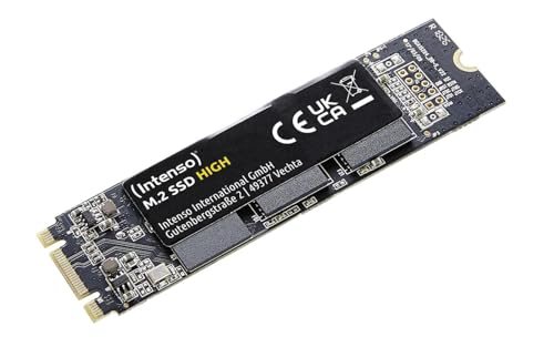 INTENSO - Hard Drive INTENSO 3833450 480 GB SSD 2.5