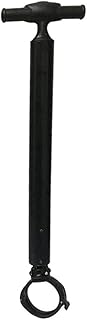 Urnanal Balance Scooter Handle Bar, Aluminum Alloy Smart Hover Scooter Support Handlebar, Extension Rod Telescopic, Beginners Electric Hoverboard Holder, Suitable for 6.5 Inch 10 Inch Scooter