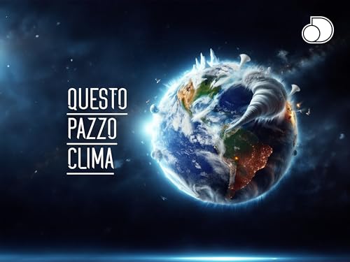  Questo pazzo clima