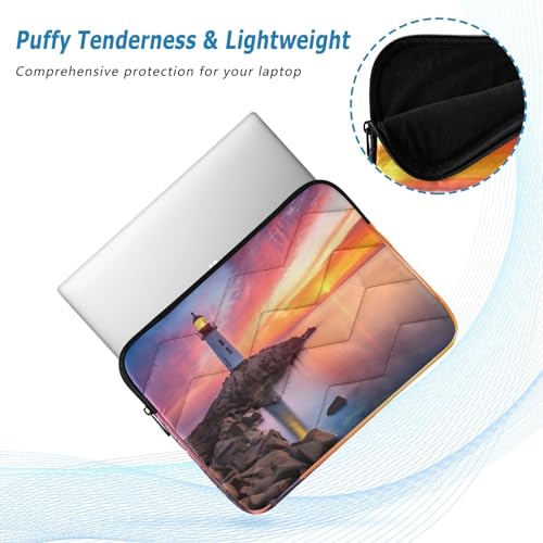 Funda para portátil 13-14 pulgadas impermeable miniatura 5