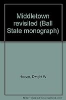 Middletown revisited (Ball State monograph) 0937994189 Book Cover