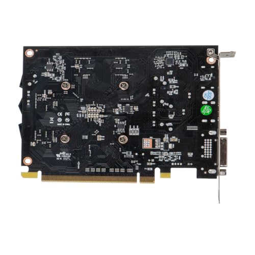 maxsun AMD Radeon RX 550 4GB GDDR5 Graphics Card - Image 6