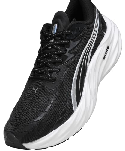 Image of Puma Womens Velocity Nitro 4 WNS Running Shoe