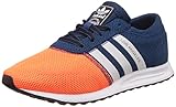 adidas los angeles mujer  Zapatillas Adidas Los Angeles K Azul 32 Azul