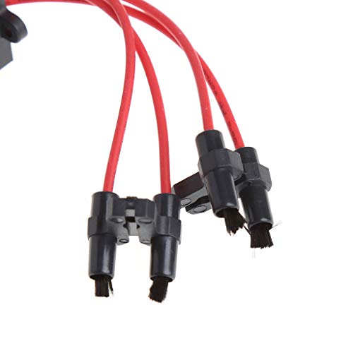 Ionizador de alta potencia 220V generador de iones negativos miniatura 7