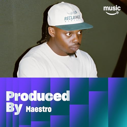 Zusammengestellt von: Amazon Music