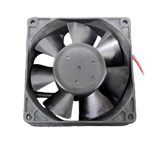 Ventilador de refrigeración MECHATRONICS E9225E24B-FSR DC24V 0,255A de 2 líneas 2