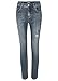 Produktbild Angels Damen Jeans 'Skinny Glam' mit Glitzerpatches