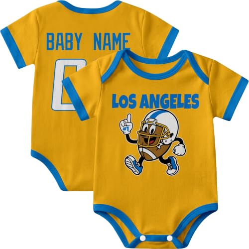 Image of KREDE Baby Clothes Custom Short Sleeves for Baby Boy Gifts