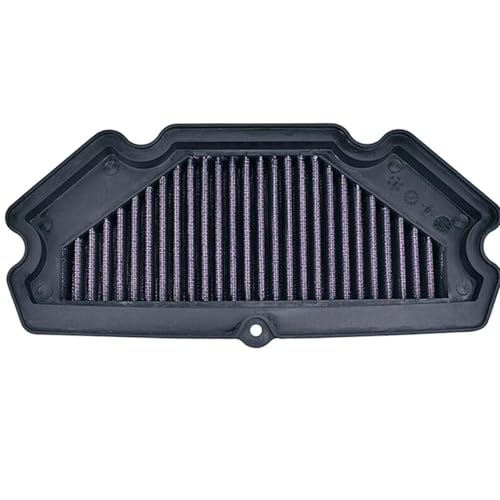 Élément filtrant filtre à air pour Kawasaki ER-6N construction durable