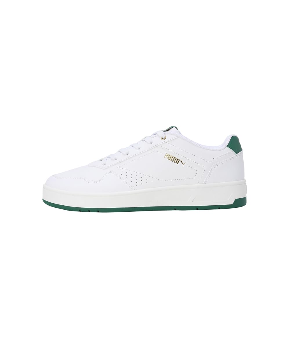 PUMA Unisex Court Classic Trainers