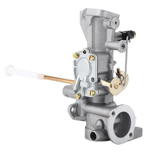Carburateur LIANGYIMEI 5 CV pour moteur thermique 498298 137202 motoculture