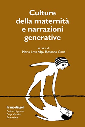 Culture della maternità e narrazioni generative