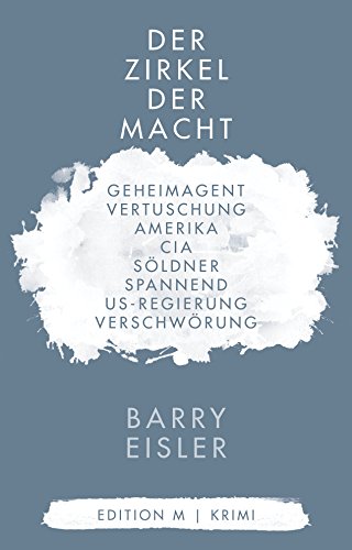 Preisvergleich Produktbild Der Zirkel der Macht