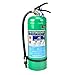LeadSeals 500 Blue Plastic Barcode Seals, Numberd Plastic Tamper Seals Security Tags, Pull-Tite Safety Zip Ties, Tamper Proof Tags Plasic Locks for Fire Extinguishers