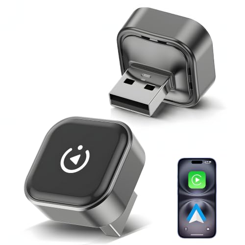 Spedal 2-in-1 Mini Dongle