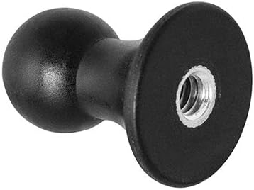 Miniatura 4 de ARKON Mounts GoPro HERO Adaptador de clavija lateral para soportes GoPro  Diseñado para cámaras GoPro  Diseño de perfil bajo  Conexión de extremo de