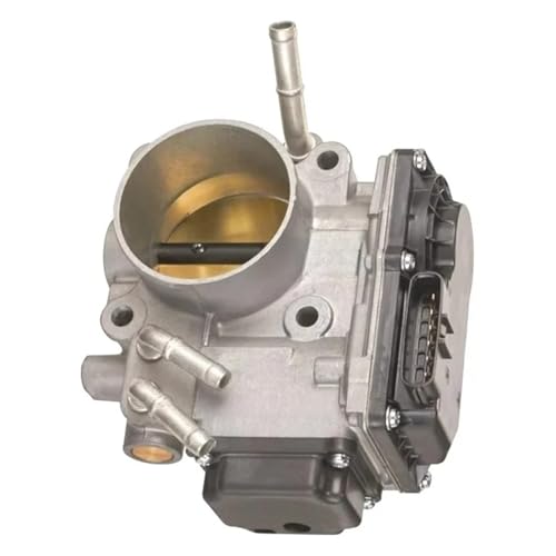 Conjunto cuerpo acelerador 16400-RAA-A21 para válvula de aceleración Element y Accord 2.4L 3
