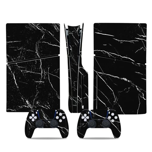 �X�L���V�[���Ή� PS5 Slim�p�X�L�� �f�B�X�N�Ł��f�W�^���� �R���\�[�����R���g���[���[�p �r�j�[���J�o�[�X�L�����b�v �L�Y�h�~�A�݊������� �K���@�� Slim�p 30428 �f�J�[���J�o�[���b�v(Disc Version)