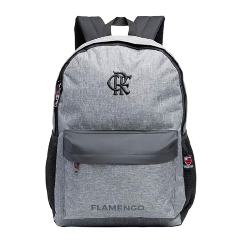 Mochila Escolar Esportiva B21 do Flamengo Xeryus 16381