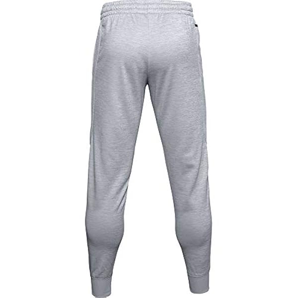 Under Armour - Armour Fleece Joggers, Pantaloni Uomo