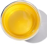 DAVIDsTEA Just Peachy – Thé à base de plantes sans caféine avec pêche réelle – 12 Nombre – Douce, fruitée & Mélange de thé de pêche rafraîchissant parfait pour le thé glacé, l'été sirotant ou les moments agréables