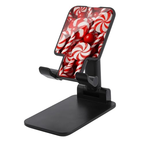 Support téléphone réglable et pliable pour libérer vos mains sur le bureau