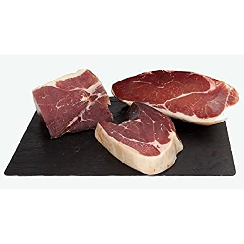 Taco de jamón serrano, 350 gramos