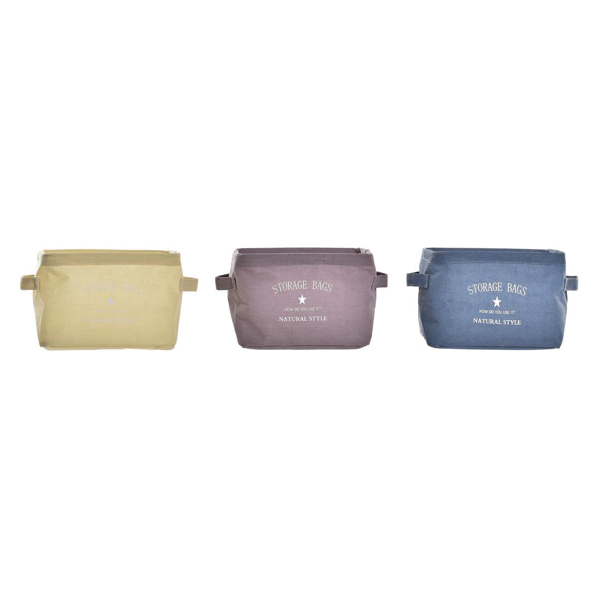 DKD Home Decor Basket, Standard