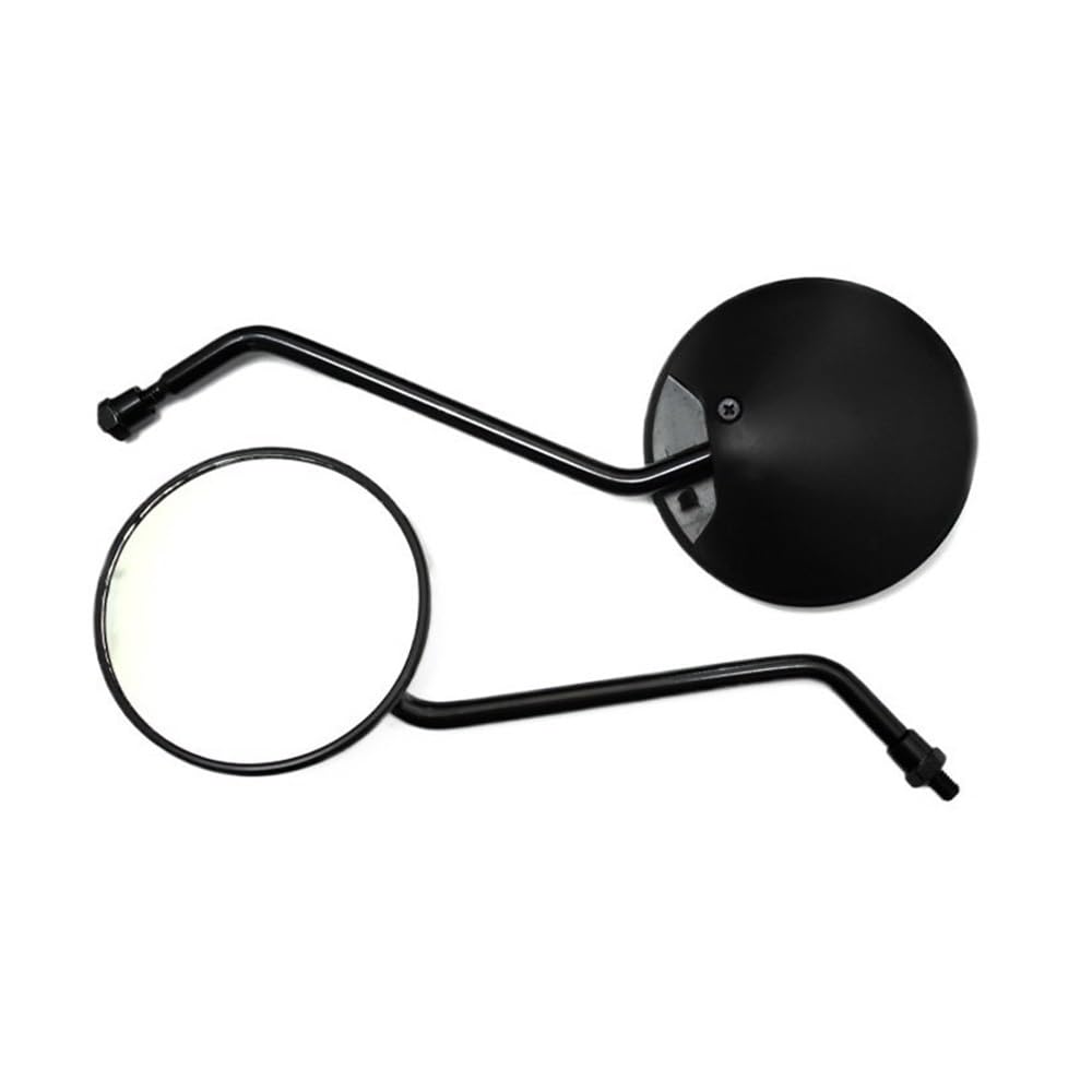 Rétroviseurs Latéraux Rétroviseurs Gauche Et Droit d'origine pour Motos Électriques pour Su&per TC Max TS CU RU du Accessoires pour Scooters Vélos