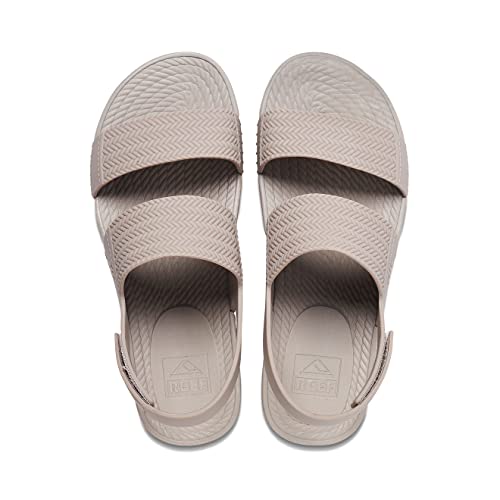 Image of REEF Water Vista Womens Sandal | Slingback Sandals, Water-Friendly, Adjustable Fit, Lightweight Comfort