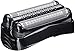 Produktbild UU19EE Scherkopf Ersatzteil, Für for Braun 3 Series 300S 320S 330S 340S 360S 380S 3000S 3010S 3020S 3030S 3040S 3080S 350CC 370CC 390CC 3050CC 3090CC Cruzen6, Shaver Tool Cutter Head Ersatz(21b)