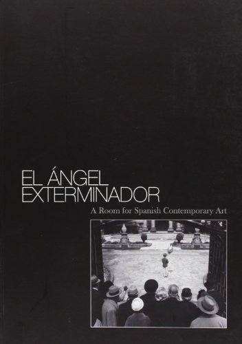 ANGEL EXTERMINADOR, EL (SIN COLECCION)