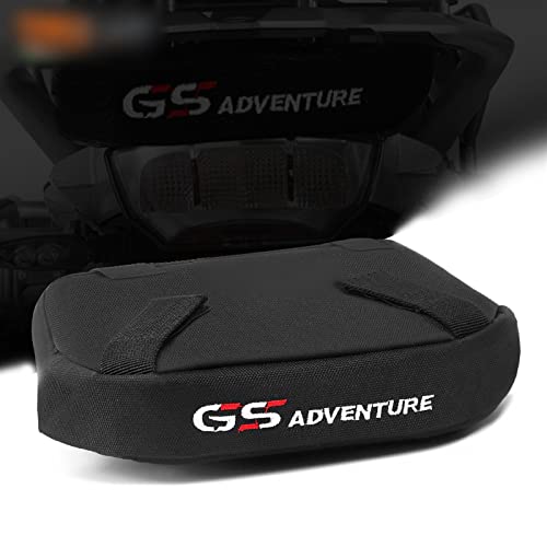 Sac à outils étanche pour moto BMW R1250GS et R1200GS ADV : protégez votre matériel