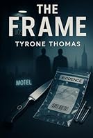 The Frame B0G4K3P4ZK Book Cover